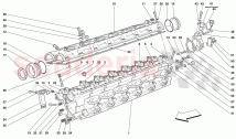 R.H. CYLINDER HEAD