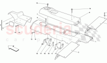 TUNNEL - FRAMEWORK AND ACCESSORIES