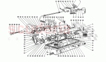 Lubrication - Filter and Oil Pumps