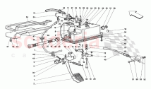 Clutch release control -Not for GD-