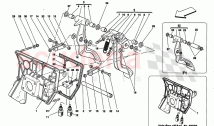 PEDALS -Valid far GD-