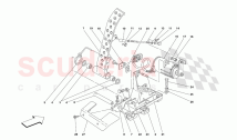 Electronic Accelerator Pedal