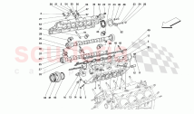 RH Cylinder Head