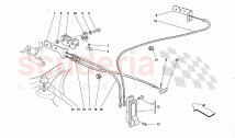 OPENING DEVICE FOR FRONT HOOD