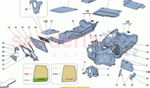 PASSENGER COMPARTMENT MATS