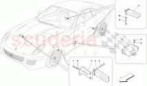 TYRE PRESSURE MONITORING SYSTEM