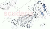 EVAPORATIVE EMISSIONS CONTROL SYSTEM