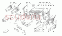 Frame - Front Elements Structures and Plates