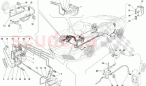 BRAKE SYSTEM -Not applicable for GD-