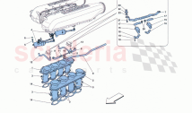 Suction manifold