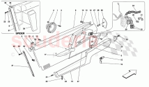 DOORS - INNER TRIMS
