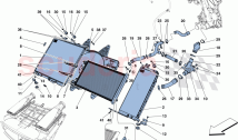 COOLING - RADIATORS AND AIR DUCTS