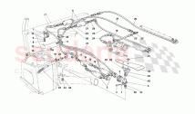 Pump and fuel piping -Not for USA-