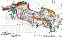 CHASSIS COMPLETION