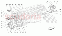 CRANKCASE - COVERS