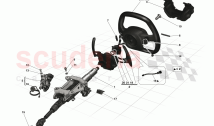 STEERING CONTROL