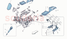 Injection system - Switching