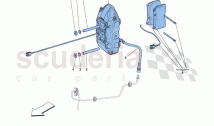 Calipers Rear Brakes