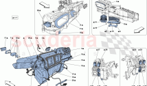 EVAPORATOR UNIT