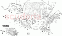 F1 CLUTCH HYDRAULIC CONTROL -Applicable for F1-