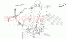 SEAT AND SAFETY BELTS