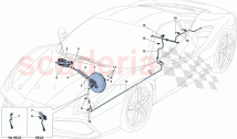SERVO BRAKE SYSTEM