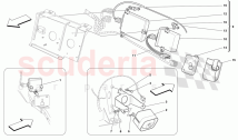 ANTI-THEFT ELECTRICAL BOARDS AND DEVICES
