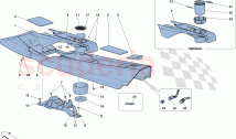 TUNNEL - SUBSTRUCTURE AND ACCESSORIES