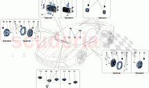 AUDIO SPEAKER SYSTEM