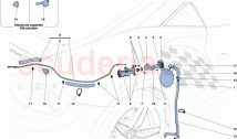 FUEL FILLER FLAP AND CONTROLS