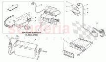 STEREO EQUIPMENT