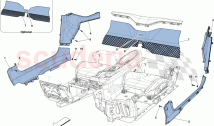INTERIOR TRIM