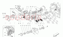 Water/Oil Pump