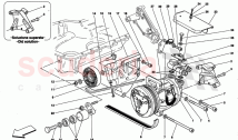 AIR CONDITIONING COMPRESSOR