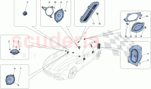 AUDIO SPEAKER SYSTEM