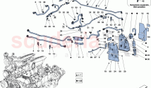 EVAPORATIVE EMISSIONS CONTROL SYSTEM