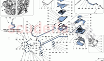 COOLING - RADIATORS AND AIR DUCTS