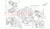Gearbox Covers