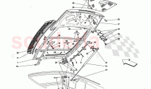 ENGINE BONNET