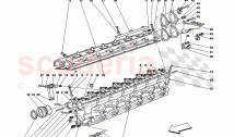 R.H. CYLINDER HEAD