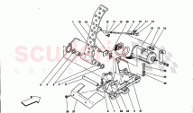 ELECTRONIC ACCELERATOR PEDAL