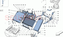 COOLING - RADIATORS AND AIR DUCTS