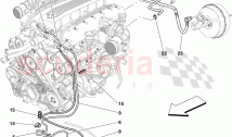PNEUMATIC ACTUATOR SYSTEM