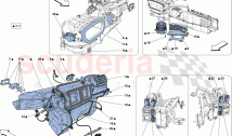 EVAPORATOR UNIT