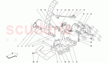 ELECTRONIC ACCELERATOR PEDAL