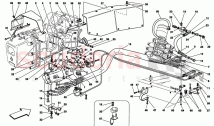 F1 CLUTCH HYDRAULIC CONTROL -Valid far F1-