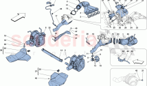 EXHAUST SYSTEM
