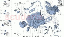 EVAPORATOR UNIT