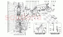 FUEL PUMP ANO PIPES