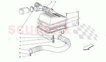 AIR INTAKE